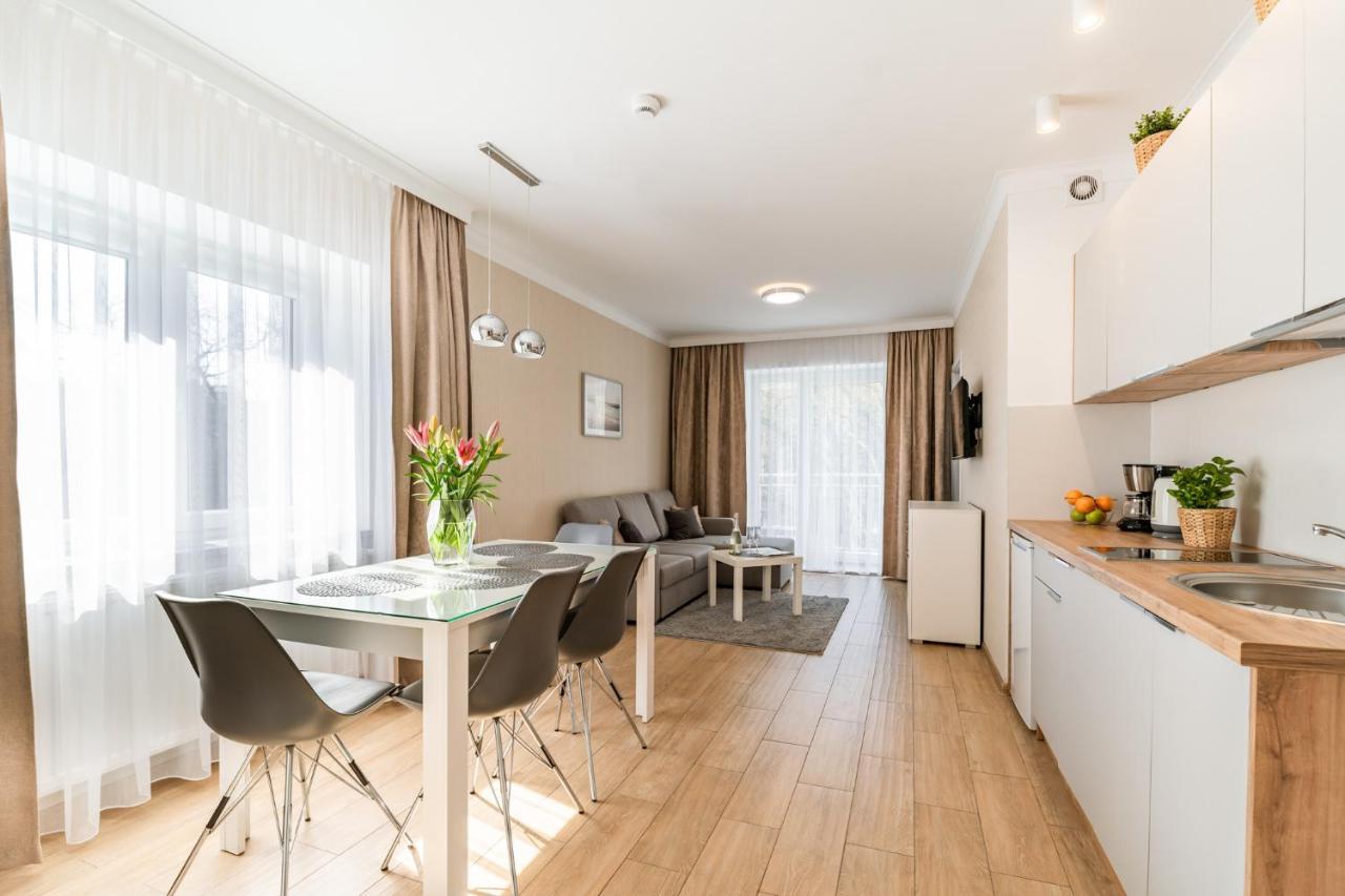 Apartment (4 Erwachsene)